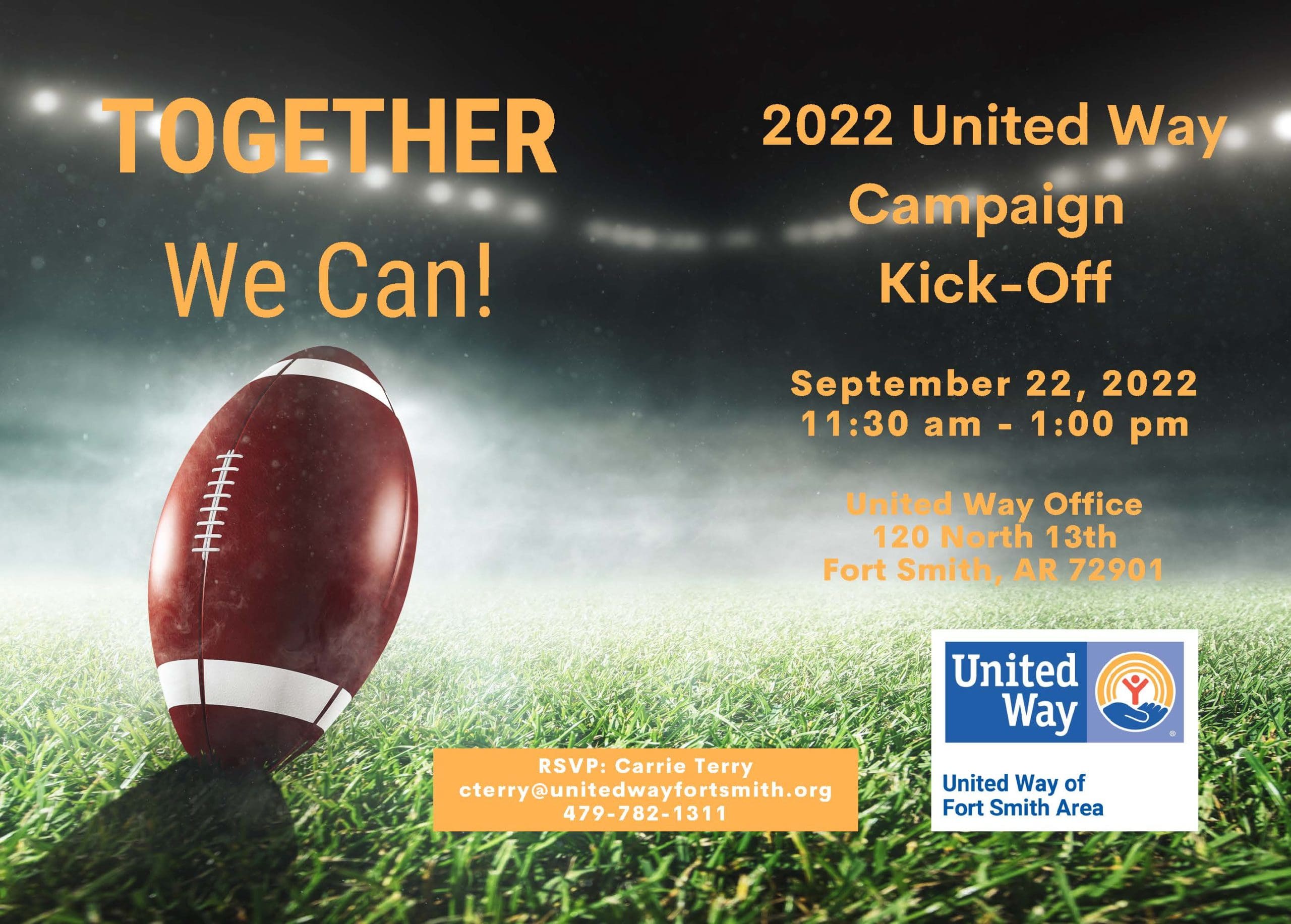 It's On Us Campaign to Kick off Next Week – FiveSeventy